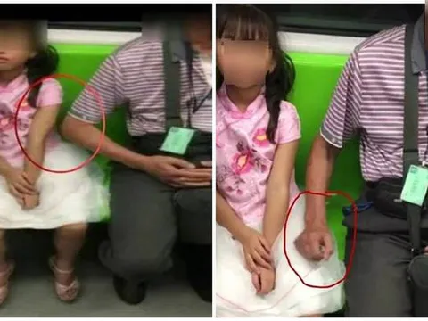 Nghe con gái 10 tuổi kể 'bạn trai cùng bàn hay sờ vào người', mẹ sốc nhưng cố bình tĩnh xử lý khôn khéo