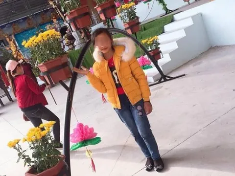 Nữ sinh lớp 9 ở Hải Phòng mất tích bí ẩn đã được tìm thấy ở Vĩnh Long