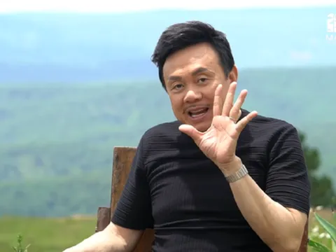 Hé lộ danh tính người mà cố nghệ sĩ Chí Tài gọi thân thiết là 'bé Cẩu' ngoài vợ 'bé Heo'