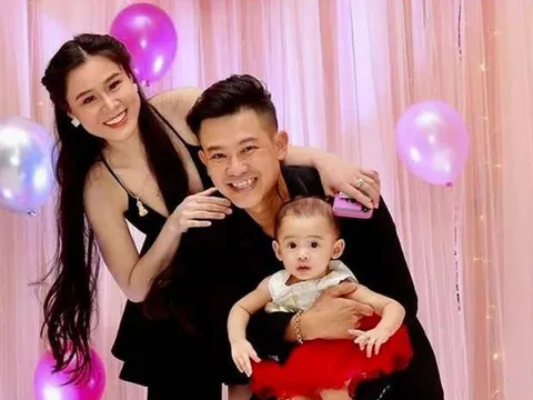 Vợ Vân Quang Long bị 'tố' là người sống giả tạo, hỗn láo với bố mẹ chồng