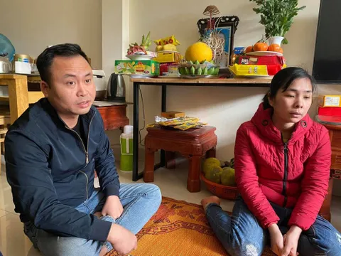 Bé trai 9 tháng tuổi nhập viện cấp cứu rồi tử vong sau khi gửi ở nhà bảo mẫu