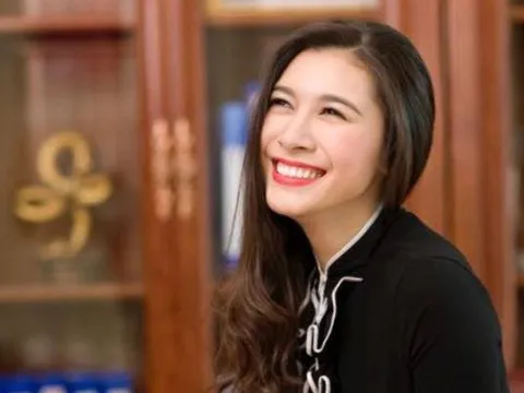 Dạy con như đại gia Alphanam: 'Mỗi năm đi học, con tiêu hết của bố một cái nhà máy'