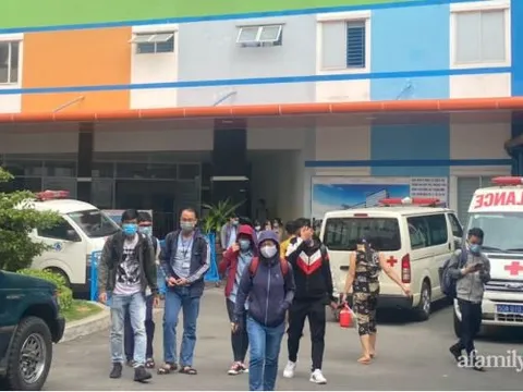 Vụ bé trai 3 tuổi phù não tử vong với nhiều vết bầm bất thường trên cơ thể: Công an triệu tập cha và người giữ bé