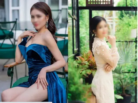 Phá đường dây mại dâm đi tour 7.000 USD có sự tham gia của nhiều người đẹp nổi tiếng trên mạng xã hội