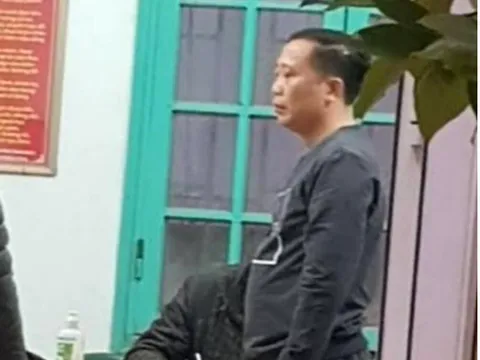 Bắt trùm xã hội đen Bình 'vổ' nổi tiếng lĩnh vực bảo kê, cờ bạc ở Thái Bình