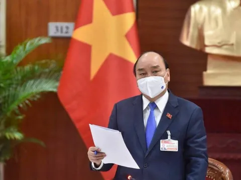 Thủ tướng chỉ thị giãn cách xã hội toàn bộ thành phố Chí Linh của Hải Dương đến hết Tết Nguyên đán