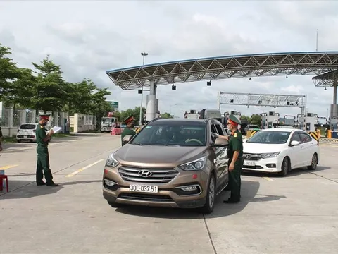 Hải Phòng lập 8 chốt kiểm soát ra vào thành phố, dừng hoạt động nhiều cơ sở vui chơi giải trí