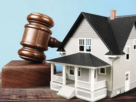 Xử lý tài sản thế chấp theo phương thức thỏa thuận