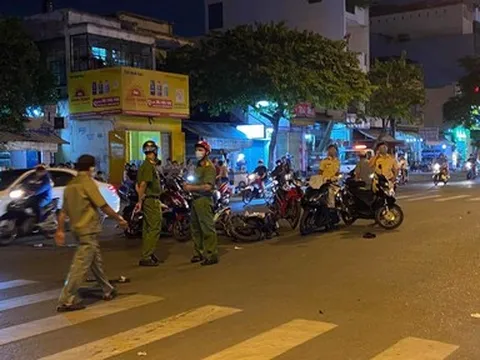 Gây tai nạn bỏ trốn có thể bị truy cứu trách nhiệm hình sự