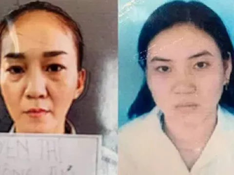 Truy nã hai chị em gái 'phục kích' rồi đánh đập, cắt tóc 'tình địch' vì ghen tuông