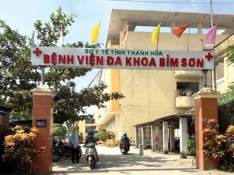Nam bệnh nhân trở về từ TP.HCM tử vong tại khu cách ly ở Thanh Hóa sau nhiều ngày sốt cao