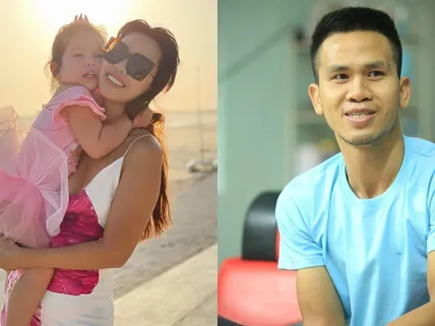 Hà Anh khuyên anh Nguyễn Ngọc Mạnh: Hãy cứ nhận tiền hảo tâm khi được tặng