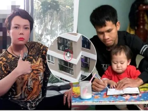 Việt Hương phục tài xế Mạnh: 'Anh hùng số 1 trong lòng tôi', kêu gọi ngừng chỉ trích bố mẹ bé gái 2 tuổi
