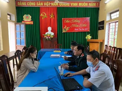 Đăng tin 'một vợ được lấy nhiều chồng', người phụ nữ bị phạt 5 triệu đồng