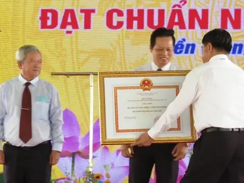 Tiền Giang: Theo dõi tình hình thi hành pháp luật