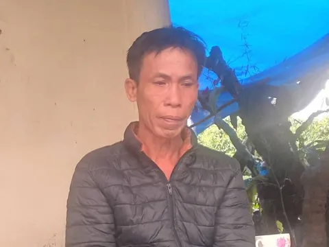 Bố nam thanh niên nghi sát hại người yêu cũ: 'Trước đây cháu có nói với mẹ chuẩn bị tiền cho con lấy vợ'