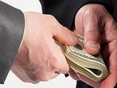 Diễn biến mới nhất vụ chi 20 tỉ để 'điều chuyển' Giám đốc Công an An Giang