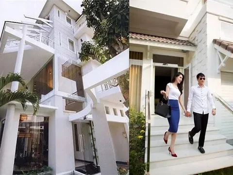 Thuỷ Tiên tung bằng chứng phản bác thông tin ăn chặn tiền mua biệt thự 1000m2