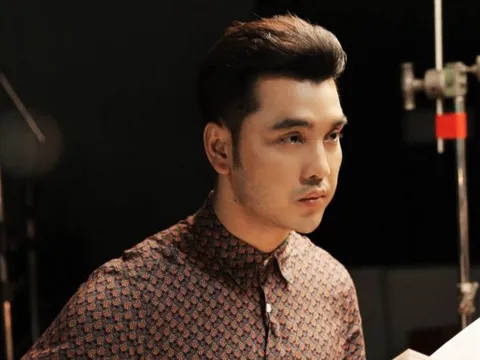 Ưng Hoàng Phúc: 'Một số đàn em coi thường, không tôn trọng tôi'
