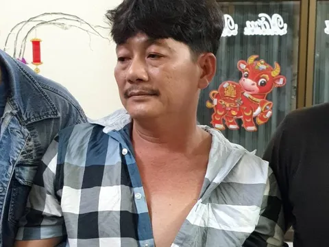 Nguyên nhân nào khiến giang hồ Chín Xuân 'to gan' cho đàn em đốt nhà cảnh sát hình sự