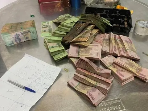 Nghi chồng ngoại tình, vợ dựng lên màn kịch bị kẻ trộm lấy đi 500 triệu đồng