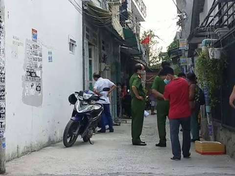 TP.HCM: Nghi án người phụ nữ bị 'phi công trẻ' đâm tử vong do mâu thuẫn tình cảm