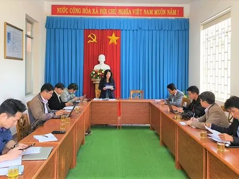 Vụ 02 Chủ tịch phường sử dụng ma túy ở Đà Lạt: Cần đánh giá, rà soát lại khâu chọn lọc và quy hoạch cán bộ