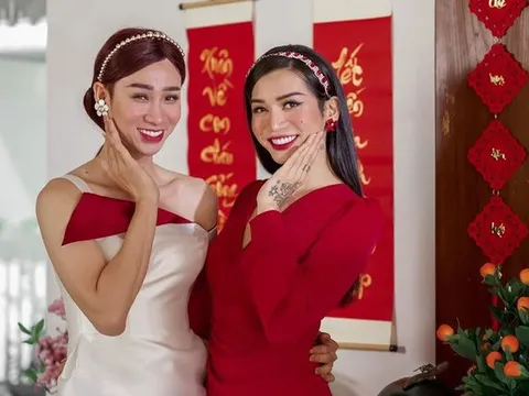 BB Trần rủ Hải Triều đi buôn ngày dịch Covid-19 và nhận phải cái kết đắng
