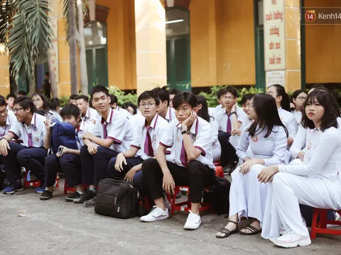 Những tỉnh, thành đầu tiên chốt thời gian tựu trường cho năm học mới 2020-2021