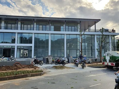 Chủ đầu tư Gamuda Gardens bị tố ‘treo đầu dê bán thịt chó’?