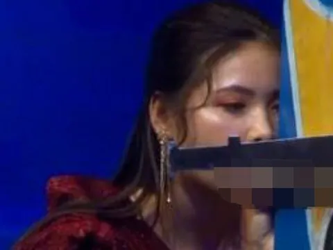 Dân mạng sốc trước gameshow phản cảm trên sóng truyền hình quốc gia VTV