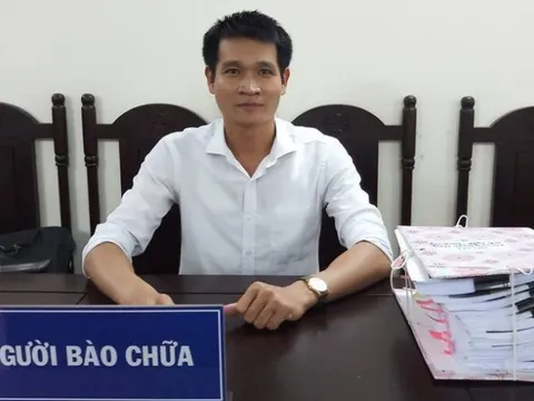 Người tung tin bệnh nhân số 21 có 'bồ nhí, con riêng' có thể đối mặt án tù