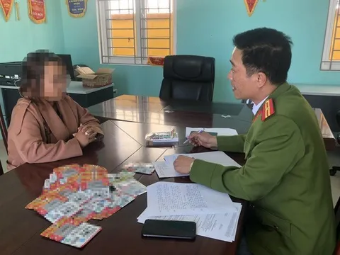 Bị phạt 14,5 triệu đồng vì rao bán thẻ có thể diệt được virus Covid-19