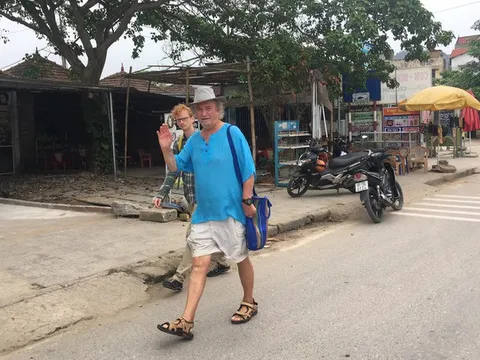 Không có chuyện 'người dân Phong Nha hắt hủi du khách'