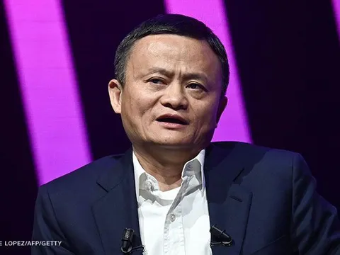 Tỷ phú Jack Ma bất ngờ hỗ trợ châu Phi giữa đại dịch Covid-19