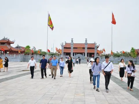 Bắc Giang: Thực hiện rà soát tình hình khách du lịch nước ngoài trên địa bàn