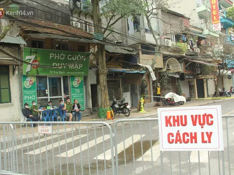 Kỳ thị, xúc phạm người thực hiện cách ly vì Covid-19: Có thể bị phạt và bồi thường thiệt hại