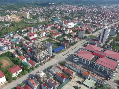 Lạng Sơn: Những sai phạm nghiêm trọng của nguyên lãnh đạo UBND tỉnh liên quan đến KĐT Phú Lộc