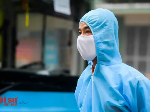 Thêm 2 ca mắc Covid-19, một người từng điều trị tại Bệnh viện Bạch Mai