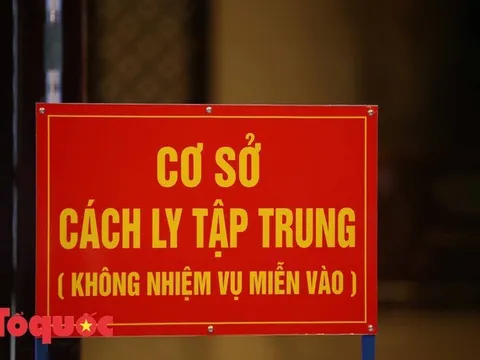 Đà Nẵng cách ly có thu phí người đến từ Hà Nội và TP.HCM từ ngày 5/4