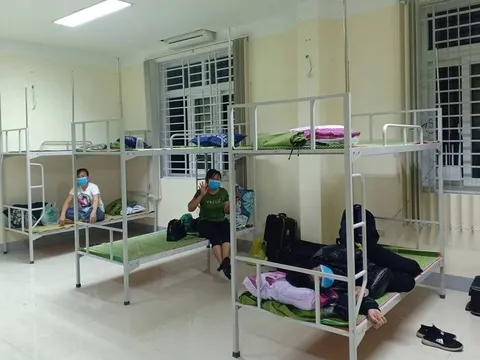 Trốn cách ly để đi thắp hương ở nhà bạn gái, nam thanh niên bị phạt 2 triệu đồng