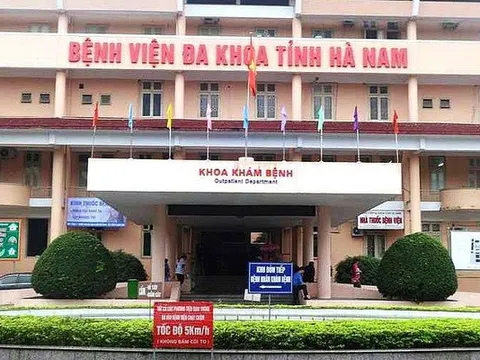 BN251 ở Hà Nam là ca bệnh phức tạp, vẫn chưa xác định được F0