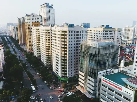 Hà Nội miễn giảm tiền thuê đất, thuê nhà do bị ảnh hưởng bởi Covid-19