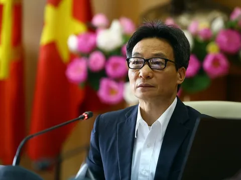 Có dấu hiệu dịch bệnh xâm nhập vào cộng đồng, tiếp tục quyết liệt thực hiện giãn cách xã hội