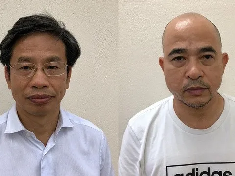 Khởi tố, bắt tạm giam nguyên Tổng Giám đốc và kế toán trưởng Tổng công ty Dầu Việt Nam