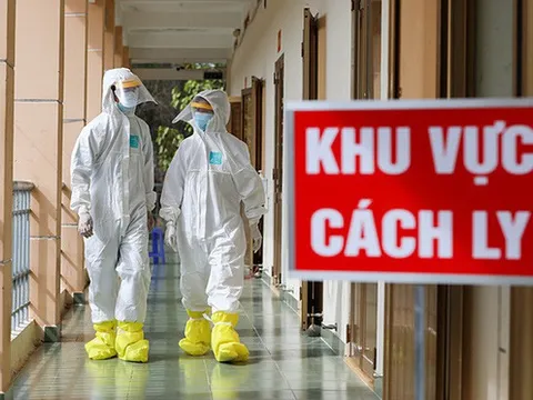Có thể khởi kiện người đã truyền nhiễm dịch bệnh Covid-19 cho mình hay không?