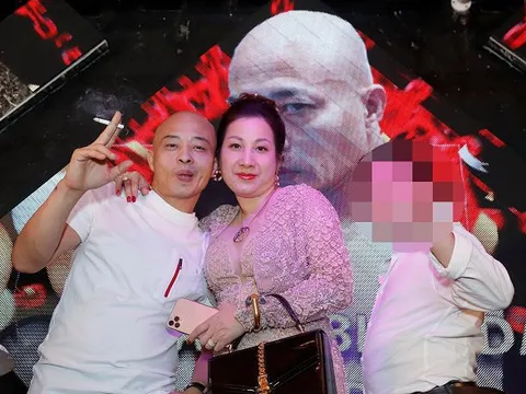Chủ tịch tỉnh Thái Bình lên tiếng về việc 'bảo kê, chống lưng' đối với băng nhóm khét tiếng Đường 'Nhuệ'