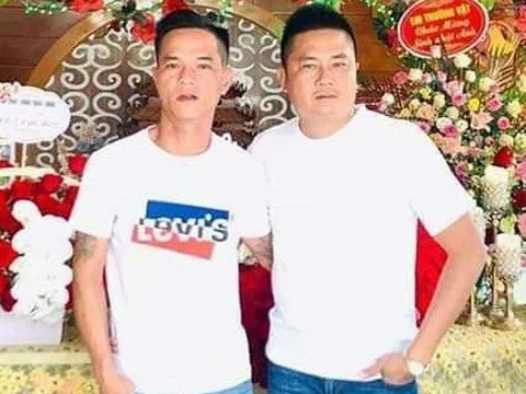Đàn em Đường 'Nhuệ' bất ngờ ra đầu thú