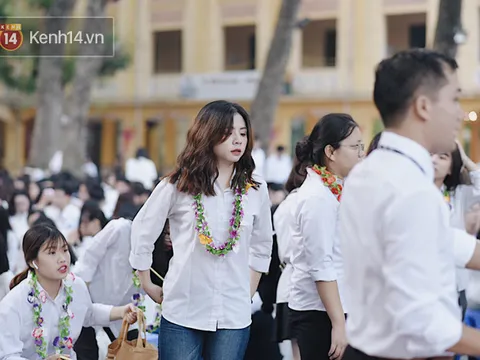 Thông tin mới nhất về việc bỏ hay không kỳ thi THPT Quốc gia từ đại diện Bộ GD-ĐT