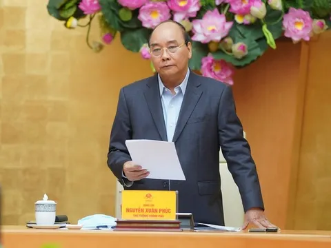 Chính thức: Hà Nội, TP.HCM tiếp tục cách ly xã hội đến ngày 22/4